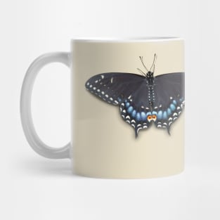 Schmetterling Mug